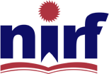 NIRF Ruia NIRF Ruia
